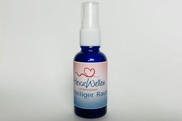 Auraspray | 2 HEILIGER RAUM 
