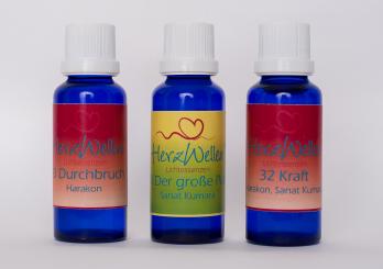 Basis-Set Lebensenergie 