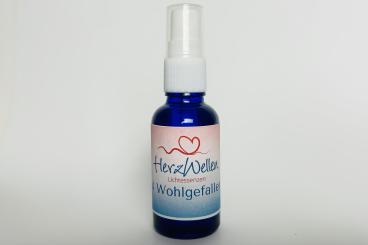 Auraspray | 4 WOHLGEFALLEN 