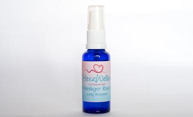 Auraspray | 2 HEILIGER RAUM - Lady Rowena 