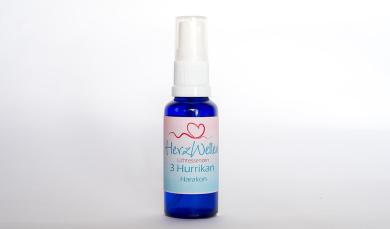 Auraspray | 3 HURRIKAN – Harakon 