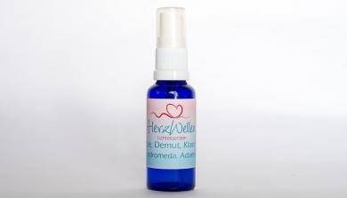 Auraspray | 6 HINGABE, DEMUT, KLARE ABSICHT  Andromeda, Adamus St. Germain 