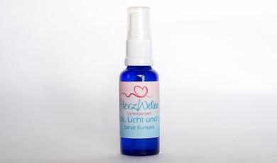 Auraspray | 7 GLÜCK, LICHT UND LIEBE - Sanat Kumara 