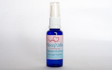 Auraspray | 11 SEELENFÜHRUNG - Erzengel Raphael 