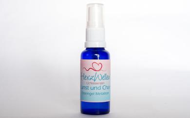 Auraspray | 13 KUNST UND CHANNEL - Erzengel Metatron 