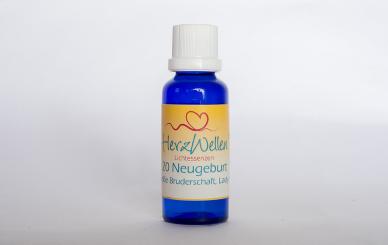 20 NEUGEBURT - Lady Nada, Die Weiße Bruderschaft 