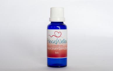 15 HERZVERBINDUNG - Isis 