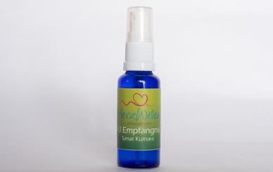 Auraspray | 43 EMPFÄNGNIS - Sanat Kumara 