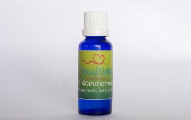 38 WAHRNEHMEN - Andromeda, Serapis Bey 