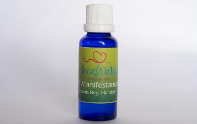 35 MANIFESTATION - Serapis Bey, Harakon 