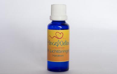 34 LICHTBRINGER - Harakon 