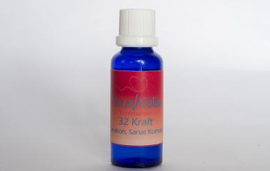 32 KRAFT - Harakon, Sanat Kumara 