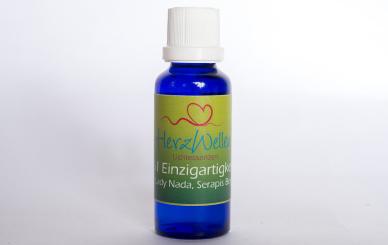 61 EINZIGARTIGKEIT - Lady Nady, Serapis Bey 