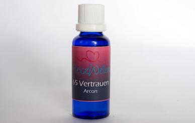 65 VERTRAUEN - Arcon 