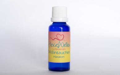 74 EINTAUCHEN - Harakon 