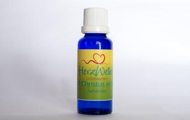 77 CHRISTUS IN DIR - Sananda 