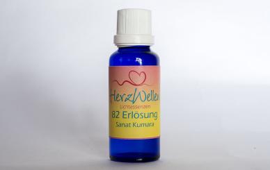 82 ERLÖSUNG - Sanat Kumara 