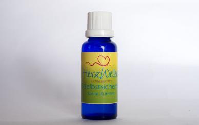 85 SELBSTSICHERHEIT - Sanat Kumara 