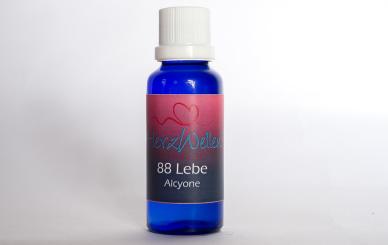 88 LEBE - Alcyone 