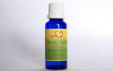 91 BESONNENHEIT – Adamus 