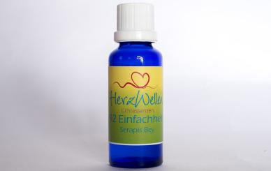 92 EINFACHHEIT – Serapis Bey 