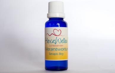 98 VERANTWORTUNG - Serapis Bey 