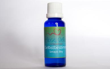 103 SELBSTBESTIMMUNG - Serapis Bey 