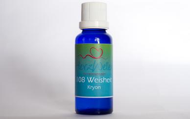108 WEISHEIT - Kryon 