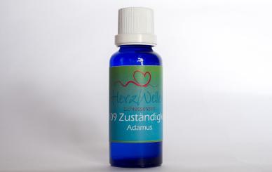 109 ZUSTÄNDIGKEIT - Adamus 