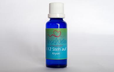 112 STEH AUF – Kryon 