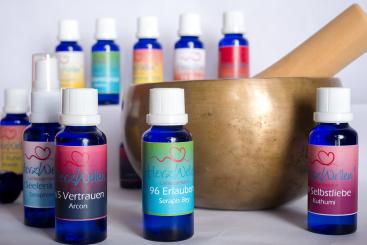 7 Herzwellen deiner Wahl 