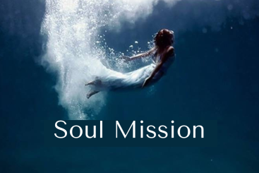 Soul Mission | Online Gruppen Live-Training 