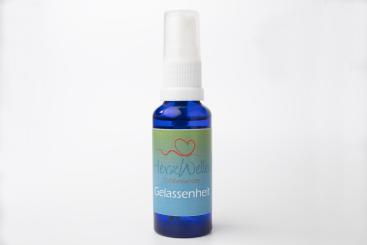 Auraspray | GELASSENHEIT 