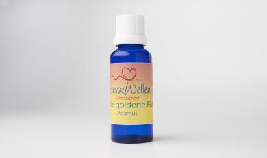 46 DIE GOLDENE FÜLLE – Adamus 