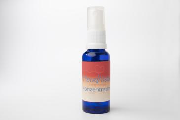 Auraspray | KONZENTRATION 