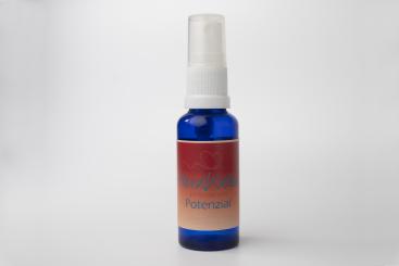 Auraspray | POTENZIAL 