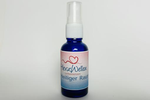 Auraspray | 2 HEILIGER RAUM 
