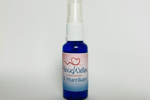 Auraspray | 3 HURRIKAN 