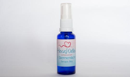 Auraspray | 1 STERNENLICHT - Serapis Bey 