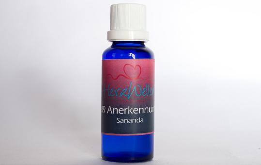 89 ANERKENNUNG - Sanada 