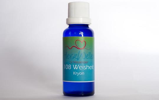 108 WEISHEIT - Kryon 