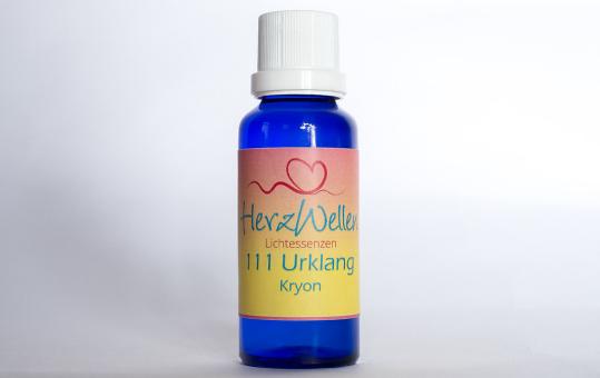 111 URKLANG - Kryon 