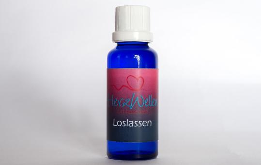 LOSLASSEN 