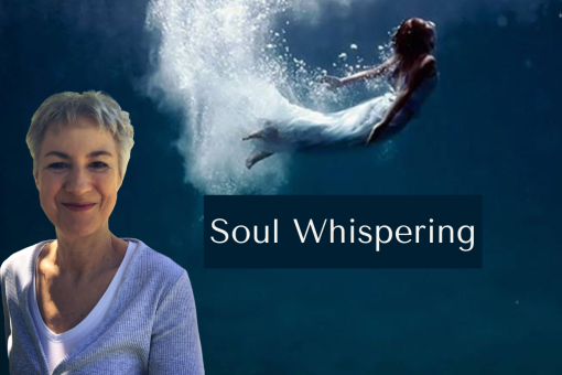 Soul Whispering | Online Gruppen Live-Training 