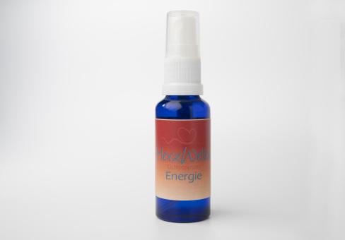 Auraspray | ENERGIE 