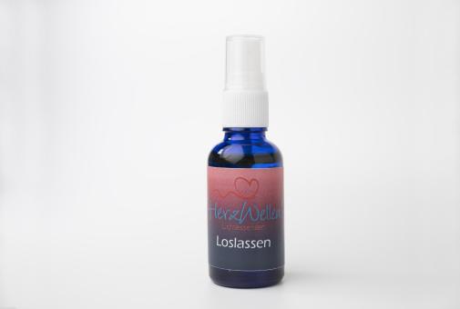 Auraspray | LOSLASSEN 