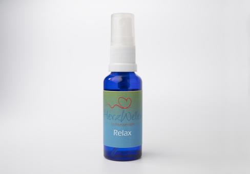 Auraspray | RELAX 